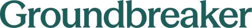 Groundbreaker Talents logo