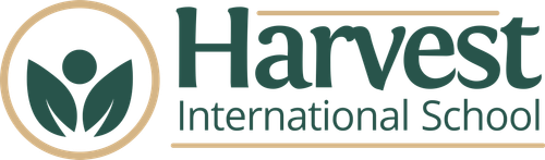 Harvest International School logo