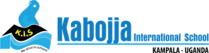 Kabojja International School (KIS) logo