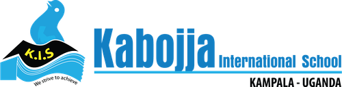 Kabojja International School (KIS) logo