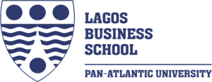 Lagos Business School (LBS) logo