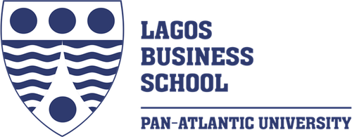 Lagos Business School (LBS) logo