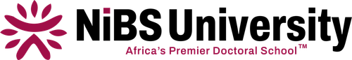NiBS University logo