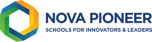 Nova Pioneer Education Group logo