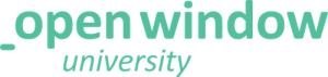 Open Window University logo
