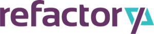Refactory Academy logo