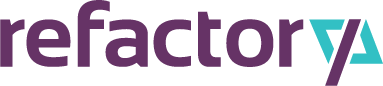 Refactory Academy logo