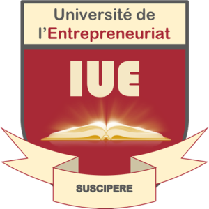 University Institute of Entrepreneurship logo