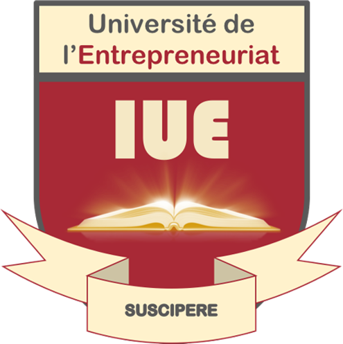 University Institute of Entrepreneurship logo